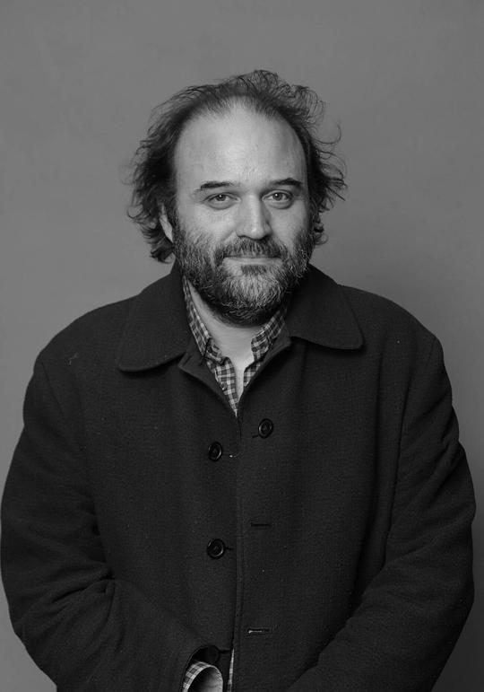 沃尔特·雅各布 Walter Jakob照片