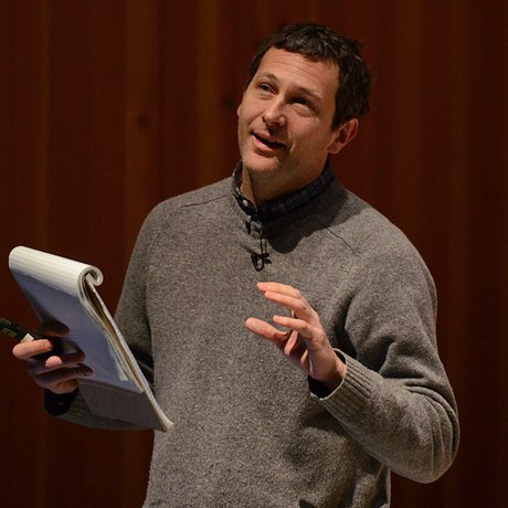 乔纳森·雷蒙德 Jonathan Raymond照片