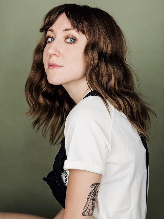 劳伦·拉基斯 Lauren Lakis照片