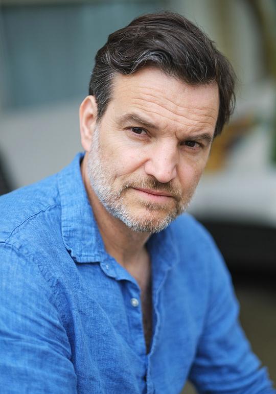 让-卢克·波切洛特 Jean-Luc Boucherot照片