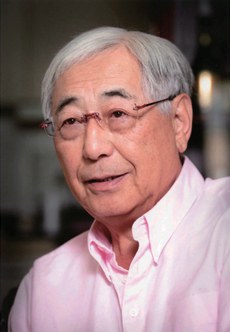 渡边淳一 Junichi Watanabe照片