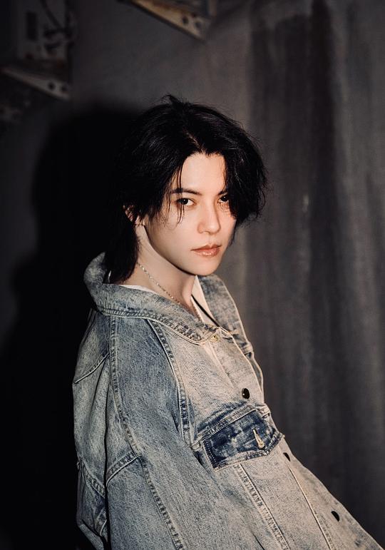 陈柏融 Kenji Chen照片