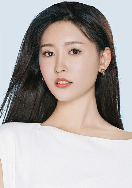 杜禹彤 Yutong Du照片