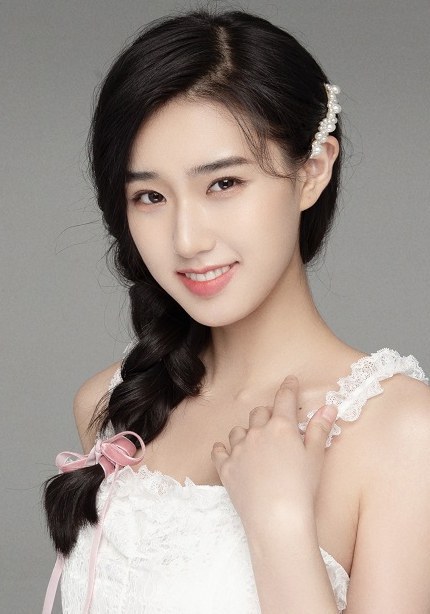 杨晓婷 Xiaoting Yang照片