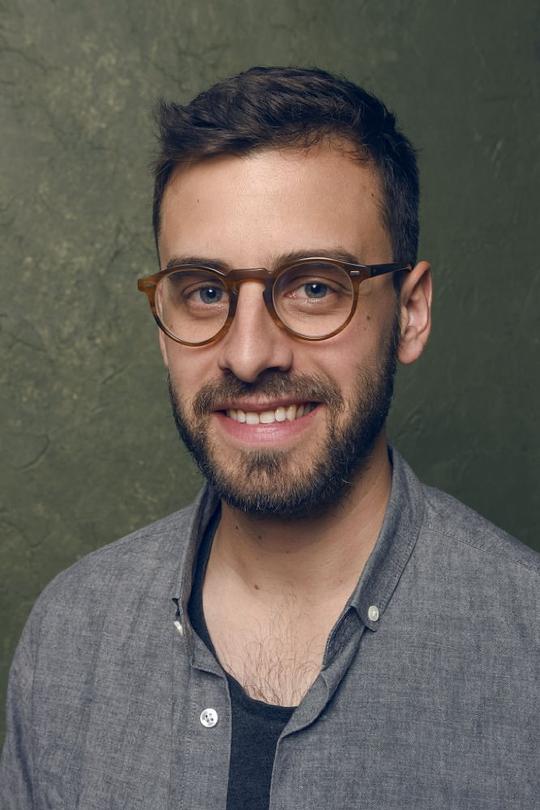 马特·索贝尔 Matt Sobel照片