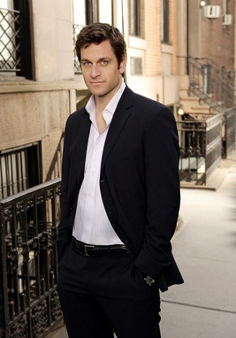 皮特·赫尔曼 Peter Hermann照片