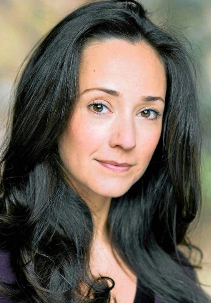 索菲·博尔德 Sophie Bould照片