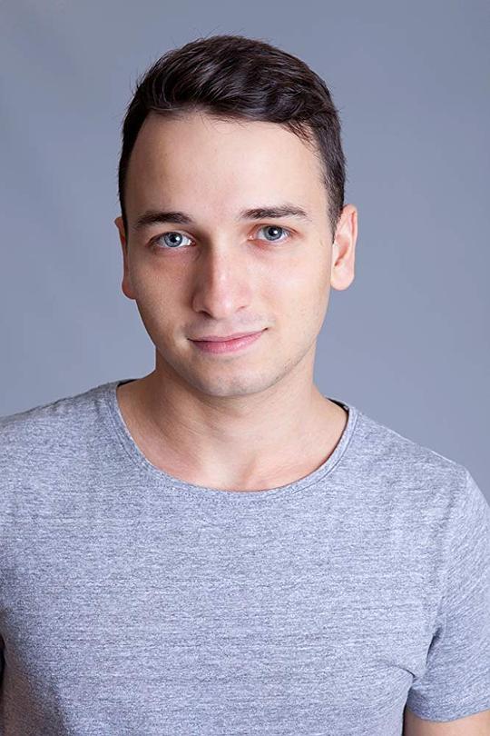 亚尼·桑德 Yani Xander照片