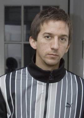 马蒂亚斯·比塞 Matías Bize照片