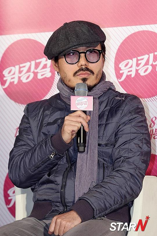 郑范识 Baum-sik Jeong照片