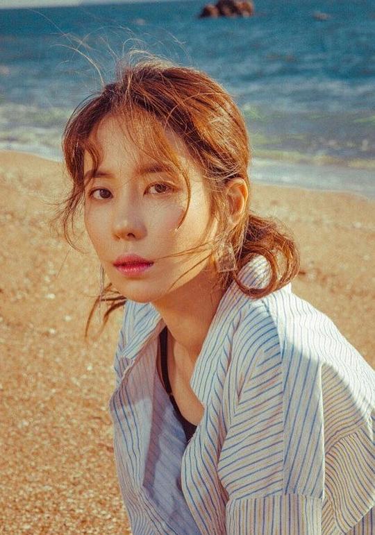 河多仁 Ha Da In照片