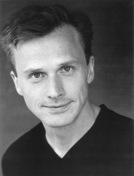 汤姆·贝耶 Tom Beyer照片