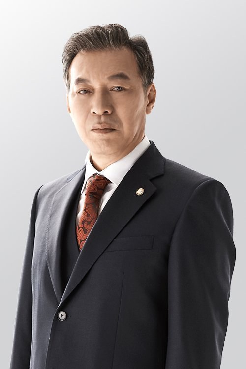 金甲洙 Kap-su Kim照片