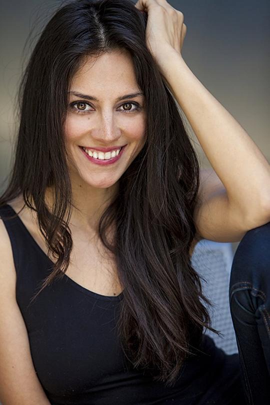 梅兰妮·米尼奇诺 Melanie Minichino照片