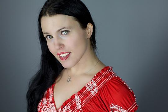 桑德拉·罗斯科 Sandra Rosko照片