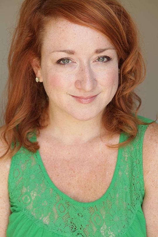 阿利森·比尔斯 Allison Bills照片