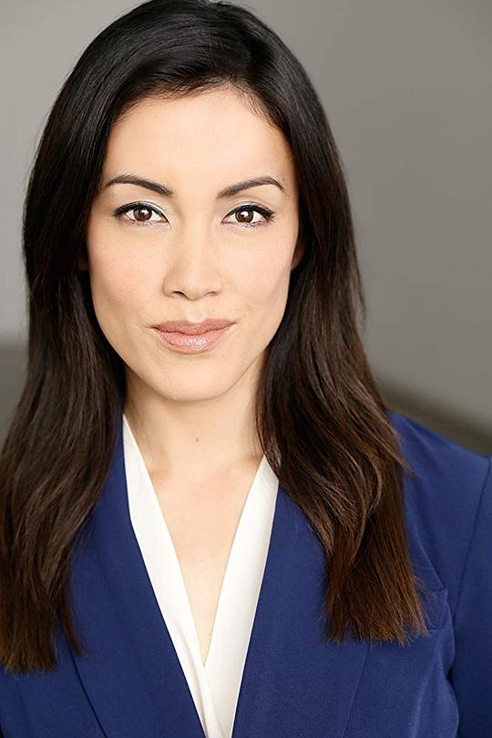 康妮·陈 Connie Chen照片