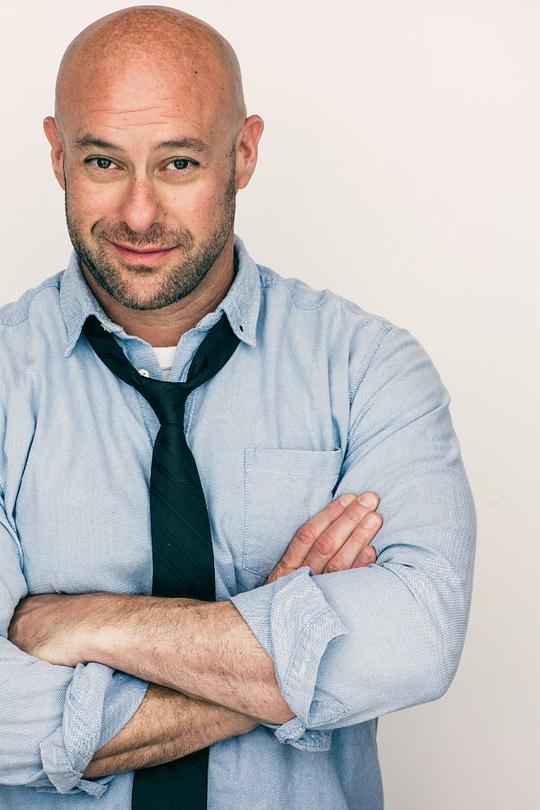 布拉德·李·温德 Brad Lee Wind照片