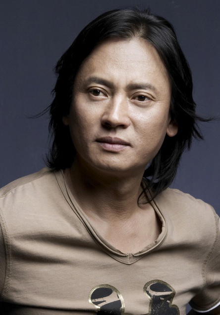 金秉玉 Byeong-ok Kim照片