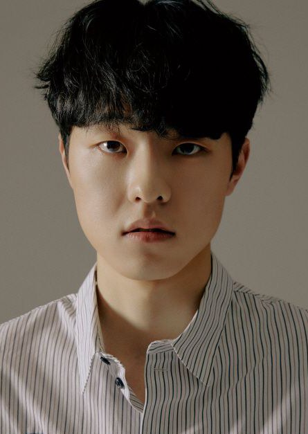 金东辉 Kim Dong Hwi照片