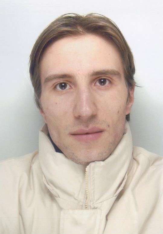 巴蒂斯特·潘托 Baptiste Pinteaux照片