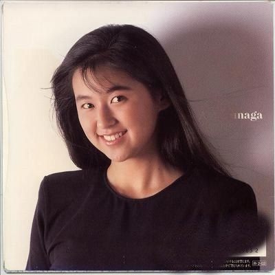 安永亚衣 Ai Yasunaga照片