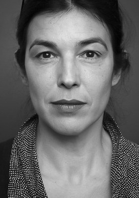 塞西尔·吉尔伯特 Cécile Guilbert照片