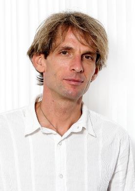 迈克·兰德斯凯普 Mike Landscape照片