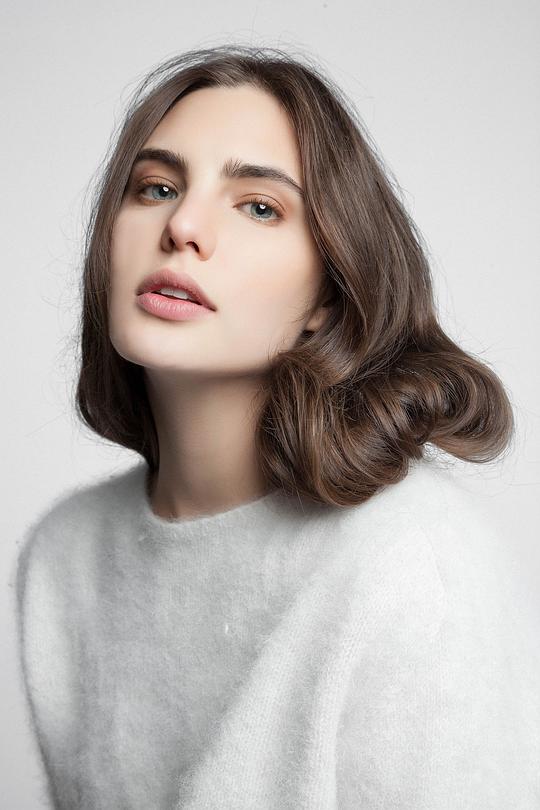 玛卡瑞娜·阿查加 Macarena Achaga照片