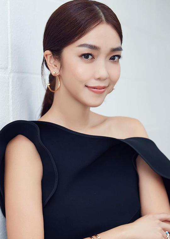 李霈瑜 Patty Lee照片