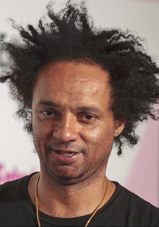 德里克·贝克尔斯 Derrick Beckles照片