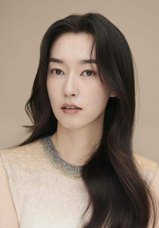 刘楚玄 Chuxuan Liu照片