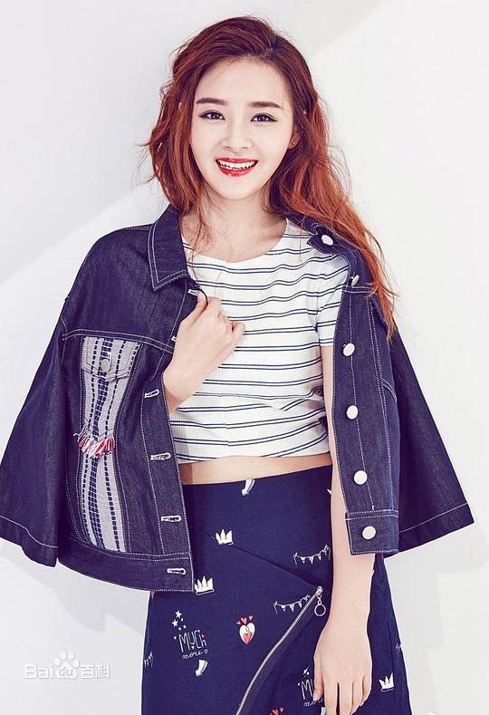 杨云溪 Yunxi Yang照片