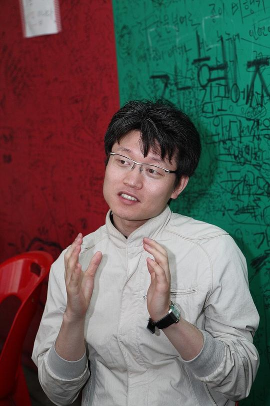 申渊植 Yeon-shick Shin照片