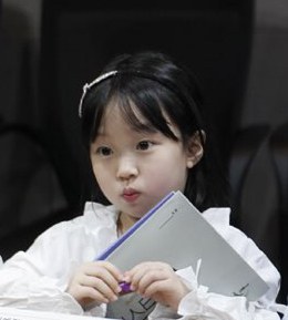 朱艺琳 Ye-rim Joo照片