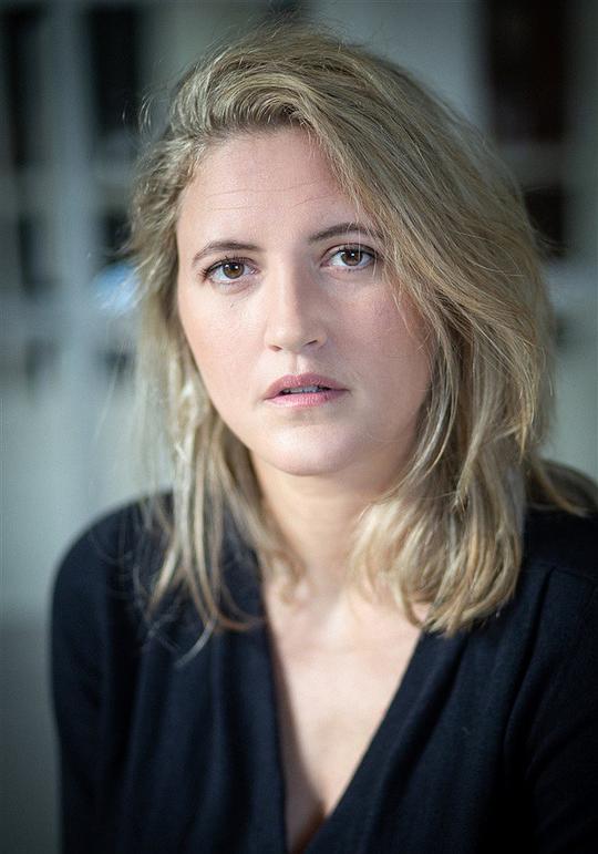 英格丽·唐纳迪厄 Ingrid Donnadieu照片