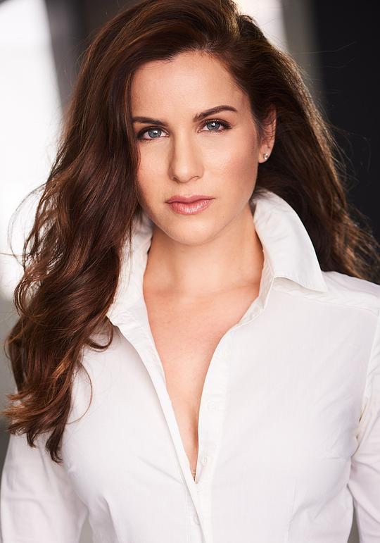 肖萨娜·怀尔德 Shoshana Wilder照片