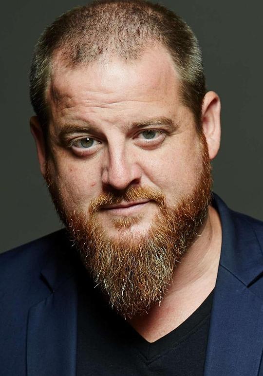 肖恩·马丁代尔 Shaun Martindale照片