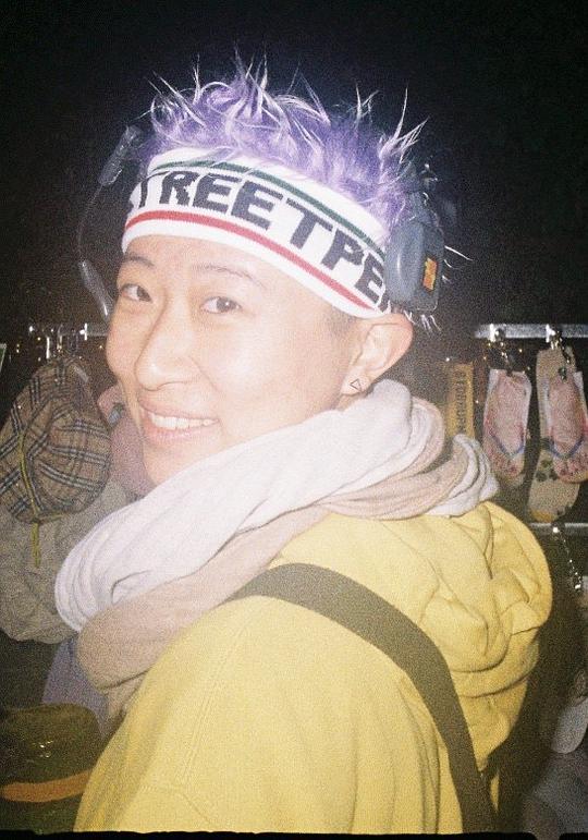 陈锅 Joe Chen照片