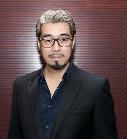 周显扬 Roy Chow Hin-Yeung照片