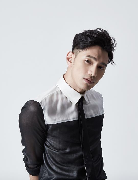 王梓轩 Jonathan Wong Chee-hynn照片