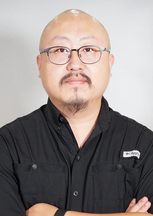 宋坤儒 Kunru Song照片