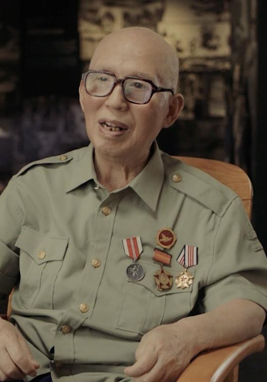 周有春 Youchun Zhou照片