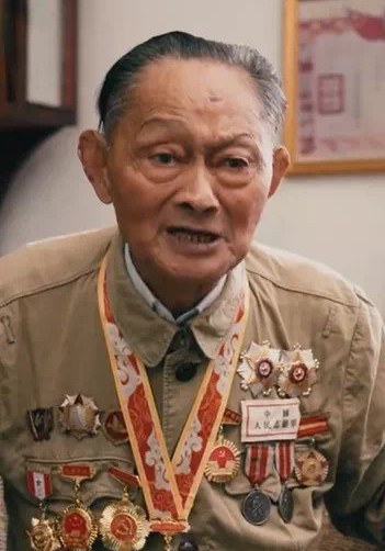 周继成 Jicheng Zhou照片