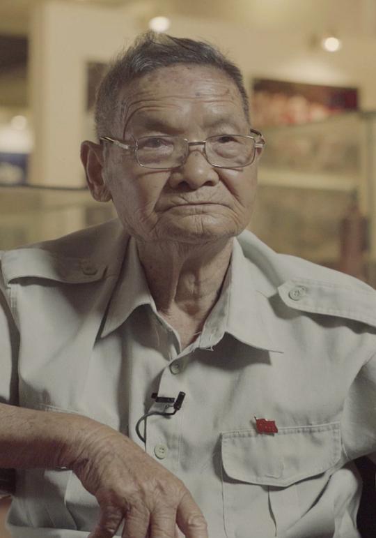 雍卫太 Weitai Yong照片