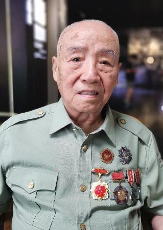 王仁山 Renshan Wang照片