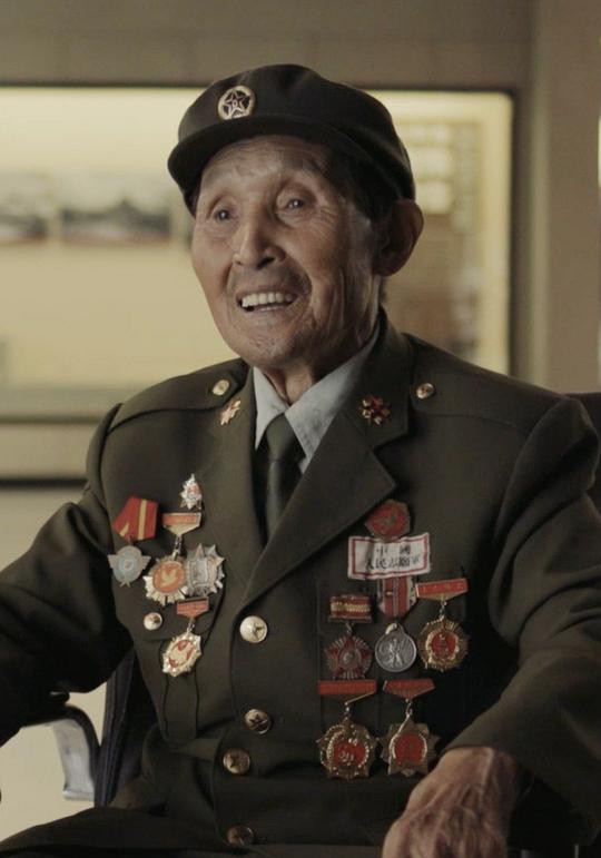 孙德山 Deshan Sun照片