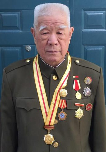 白清林 Qinglin Bai照片