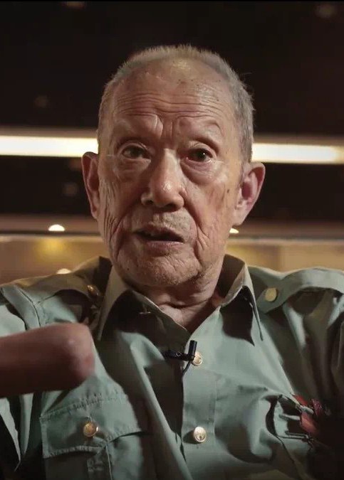 周全弟 Quandi Zhou照片