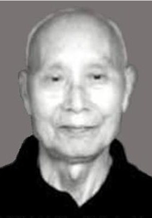 尹志云 Zhiyun Yin照片